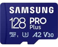 Samsung PRO Plus microSD 128GB z adapterem 180MB/s - 1476979 - zdjęcie 5